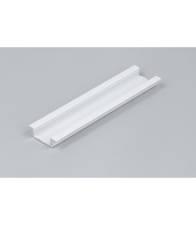 Profil Led Groove14.V2 Bc3/Y 2000 Biały Mal. TOPMET K6000201