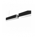 LED line PRIME Oprawa liniowa FUSION 20W 4000K 2600lm 30x90° LED line 475480