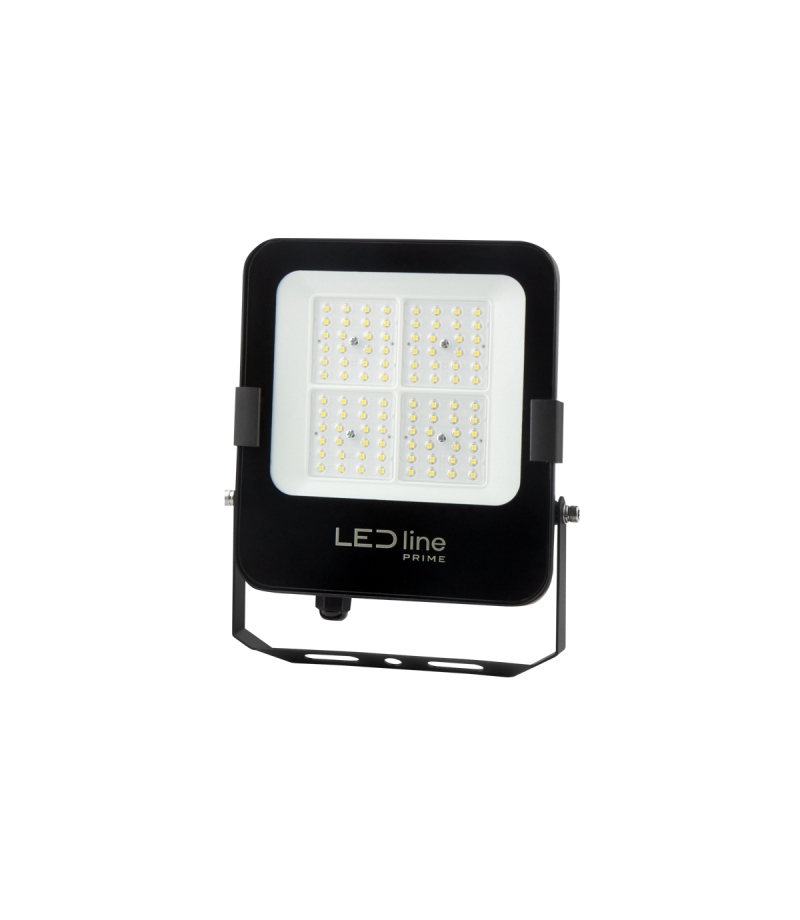 LED line PRIME Naświetlacz Floodlight 30W 4200lm T2 LED line 202566