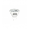 PRIME żarówka LED MR11 3W 4000K 330lm 10-14V AC/DC 38° LED line PRIME 248146-II