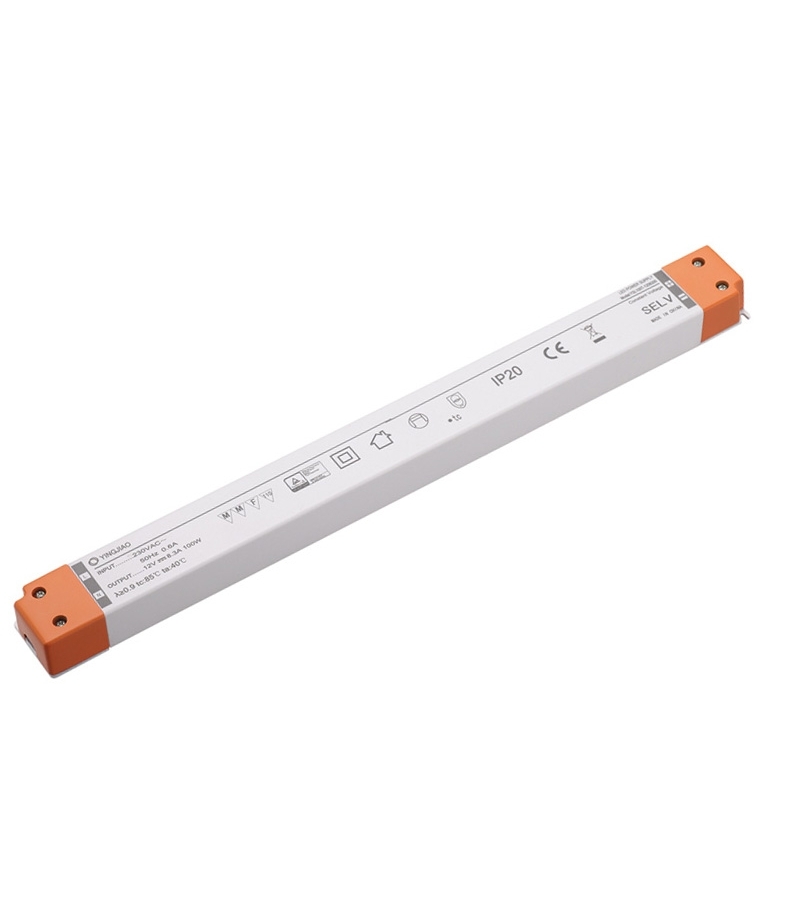 Zasilacz stałonapięciowy LED 12V 6,25A 75W  YSL-75-12