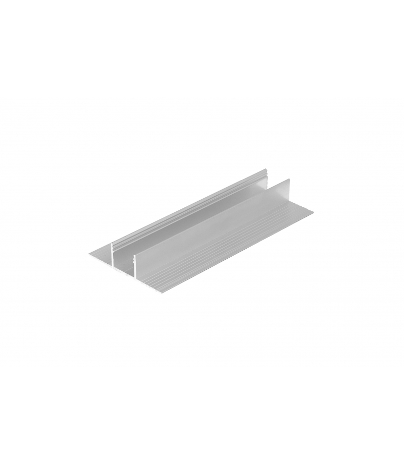 Profil LED PLANE14 IN BC3 2000 alu. sur. TOPMET P1000200