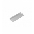 Profil LED PLANE14 SIDE BC3 2000 alu. sur. TOPMET P3000200