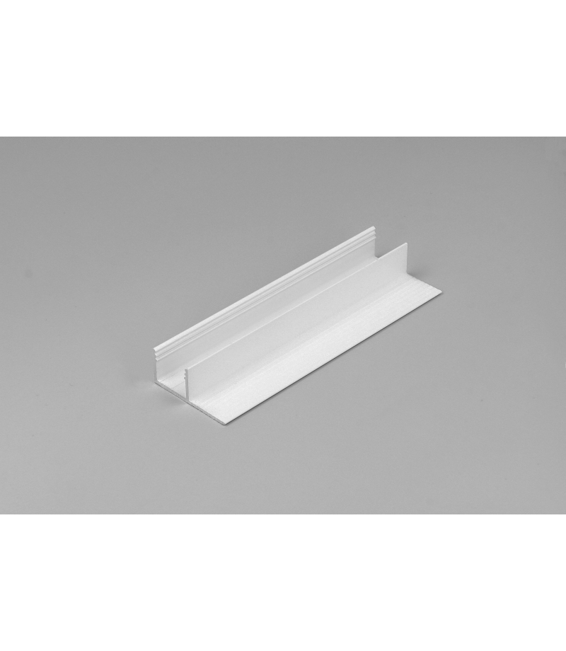 Profil LED PLANE14 SIDE BC3 2000 biały TOPMET P3000201