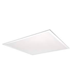 Panel Slim 40W barwa neutralna 4400lm UGR19 595x595 LED line PRIME