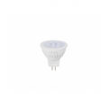 PRIME żarówka LED MR11 3W 2700K 330lm 10-14V AC/DC 38° LED line PRIME 248139-II LED line PRIME 248139-II