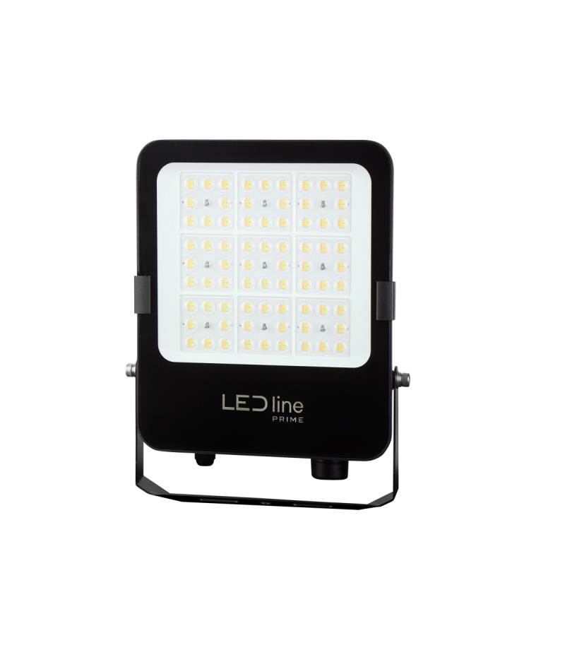 PRIME Naświetlacz Floodlight 100W CCT 14000lm 120° LED line PRIME 202764 LED line PRIME 202764