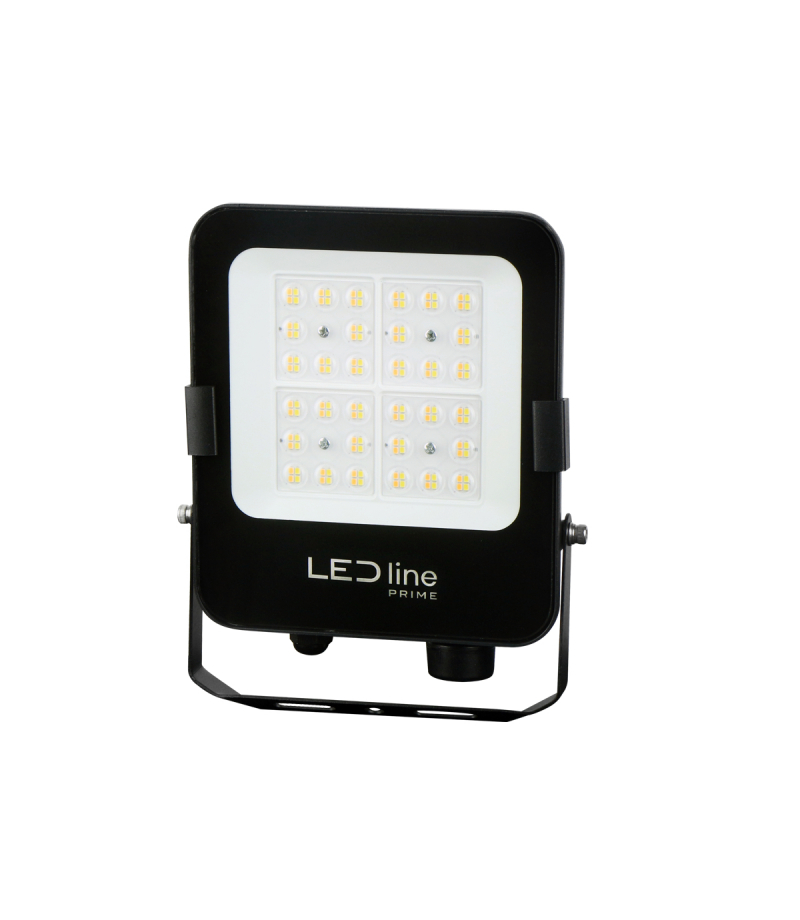 PRIME Naświetlacz Floodlight 50W CCT 7000lm 120° LED line PRIME 202757 LED line PRIME 202757