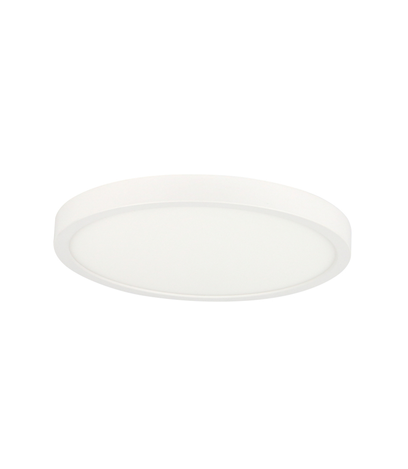 LITE Downlight EASY FIX PRO 18W 1800lm CCT 3000-5000K okrągły LED line LITE 202849 LED line LITE 202849