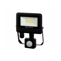 Naświetlacz PHOTON 10W 4000K 1000lm z czujnikiem ruchu LED line LITE 203501
