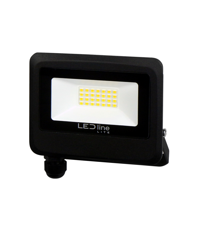 Naświetlacz PHOTON 20W 4000K 2000lm LED line LITE 203518
