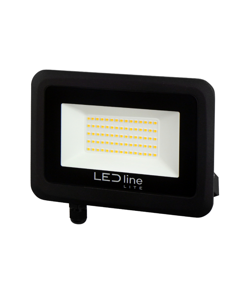 Naświetlacz PHOTON 50W 4000K 5000lm LED line LITE 203549