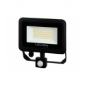 Naświetlacz PHOTON 50W 4000K 5000lm z czujnikiem ruchu LED line LITE 203556