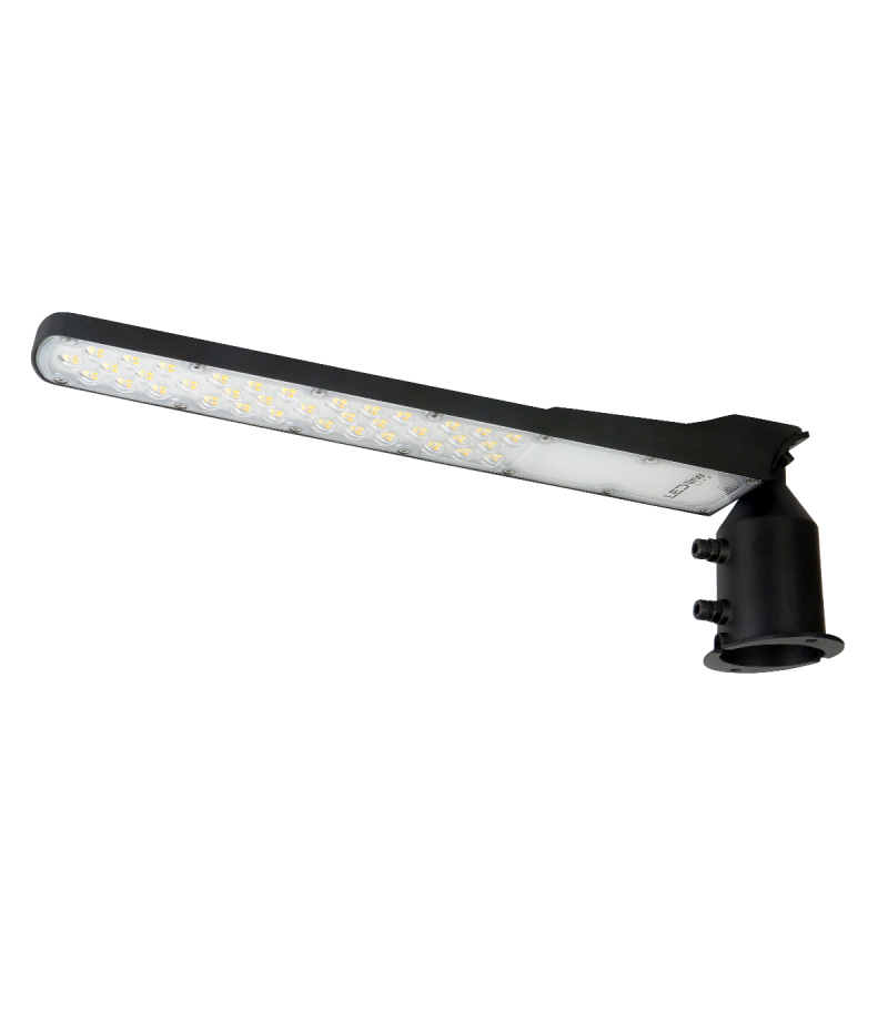 Oprawa drogowa FLAMINGO 100W 4000K 10000lm czarna LED line LITE 203839