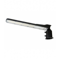 Oprawa drogowa FLAMINGO 100W 4000K 10000lm czarna LED line LITE 203839