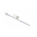 PRIME złączka do taśm COB LED CLICK CONNECTOR pojedyncza 8 mm 2 PIN z przewodem LED line PRIME 202481 LED line PRIME 202481