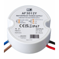 Zasilacz AF3024Y 1,25A 30W 24V PUSZKA MW Power AF3024Y MW Power AF3024Y