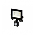 Naświetlacz LUMINO 10W 4000K 1000lm z czujnikiem ruchu LED line LITE 203358