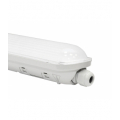 Oprawa hermetyczna LINKER 4000K 30W 4500lm IP65 120cm szara PRIME