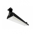 Oprawa Highbay STREAKBAY 4000K 100W 10000lm 120x60° IP65 czarna LITE