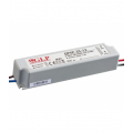 Zasilacz GPVP-35-12 3A 36W 12V IP67 GLP GPVP-35-12 GLP GPVP-35-12