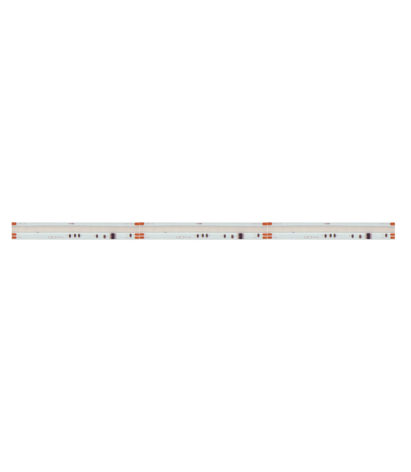 PRIME taśma LED COB 784 24V RGBW 21W DIGITAL SPI LED line PRIME 205741 LED line PRIME 205741