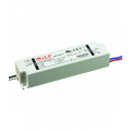 Zasilacz DPV-20-12 1,7A 20W 12V IP54 GLP DPV-20-12 GLP DPV-20-12