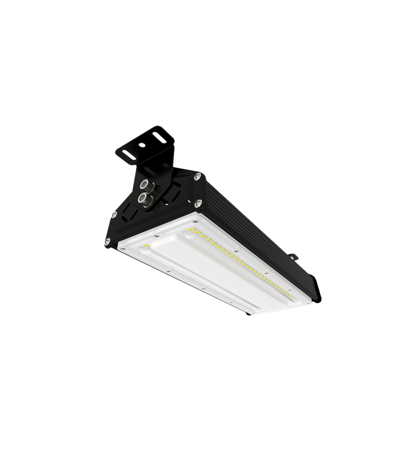 LITE Oprawa HighBay STREAKBAY 50W 4000K 5000lm LED line LITE 206748 LED line LITE 206748