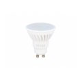 Żarówka LED GU10 3000K 7W 1000lm 230V 120° Ceramika PRIME
