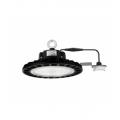 PRIME Oprawa HighBay PHANTOM 190 100W 4000K 19000lm 1-10V 90° z czujnikiem MC079D RC 2 LED line PRIME 207011