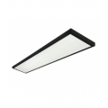 Panel Backlit 2in1 40W 4000K 4000LM 295x1195 Czarny LITE LED line LITE 203952 LED line LITE 203952