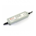 Zasilacz GPF-40D-1400 1400mA 42W 18-30V IP67 GLP GPF-40D-1400 GLP GPF-40D-1400