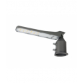 Oprawa drogowa FLAMINGO 30W 4000K 3000lm z czujnikiem zmierzchu szara LED line LITE 206960
