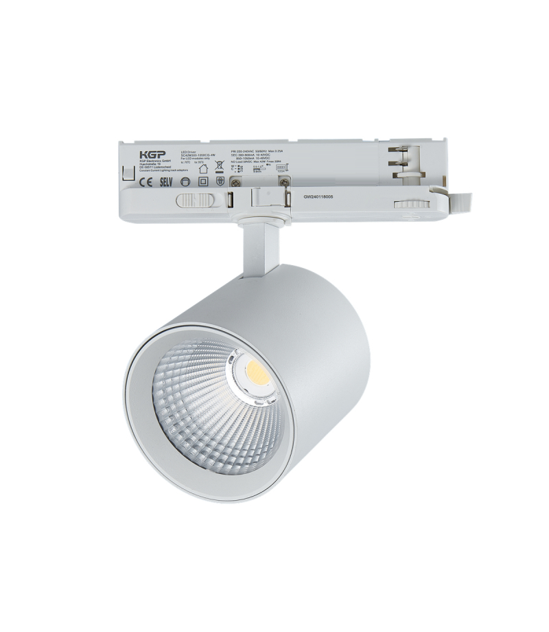 Track light LUMICANTO 6-20W CCT 36/60° biały PRIME LED line 210523