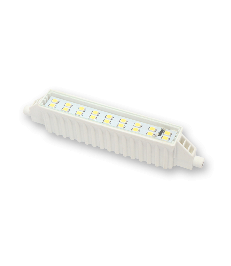 R7s 6W 500lm 6500K 220-240V 118mm LED line 245817 LED line 245817