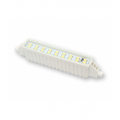 R7s 6W 500lm 6500K 220-240V 118mm LED line 245817 LED line 245817