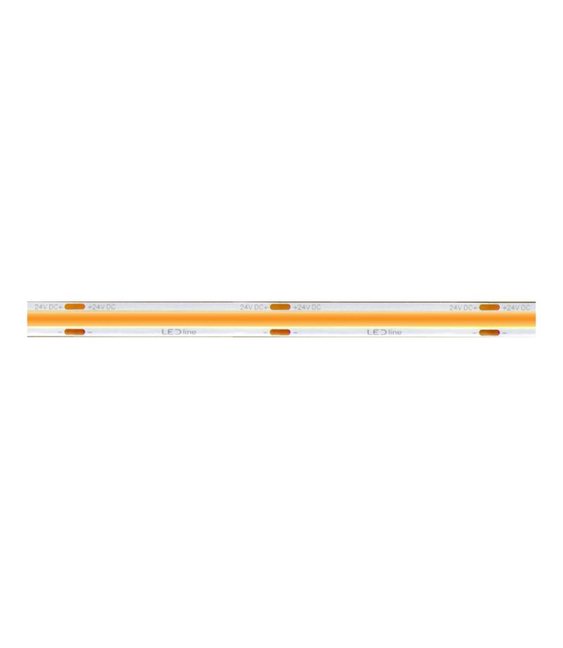 Taśma LED 320 COB 24V 4000K 5W IP66 PRIME LED line 211070