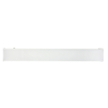 Oprawa liniowa FUSION 4000K 20W 2600lm 120° IP20 60cm biała PRIME PC Cover 203259