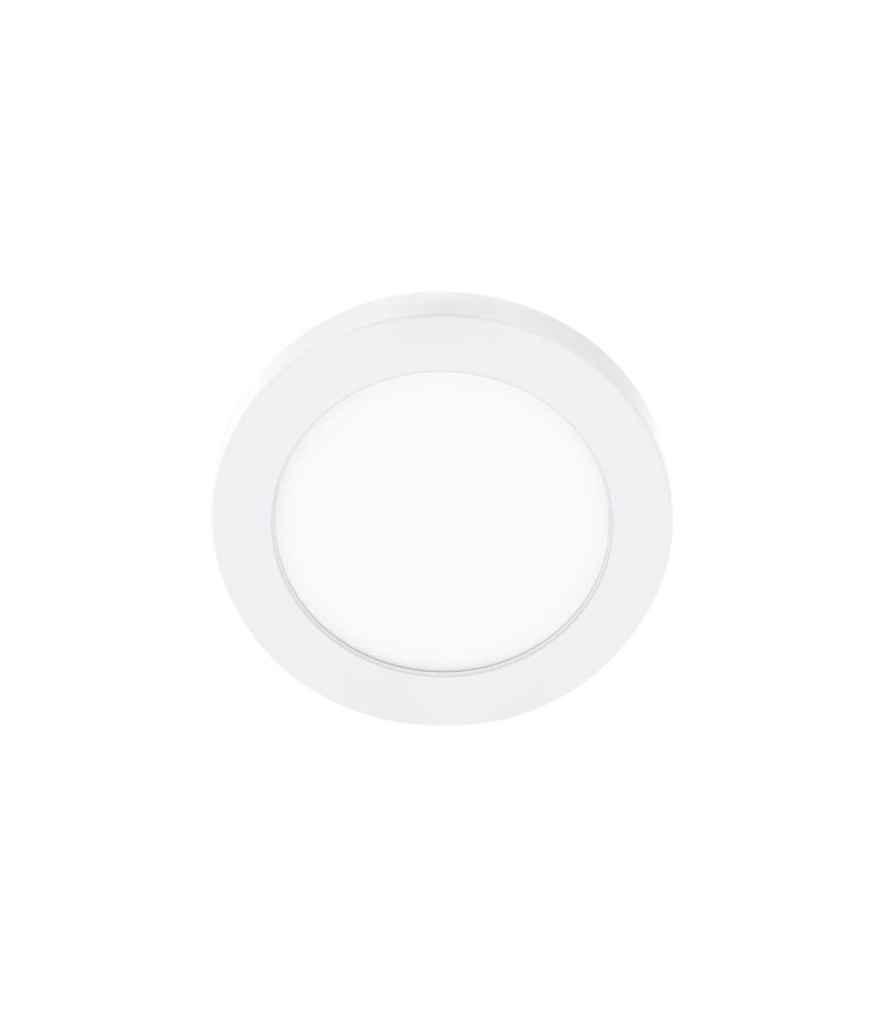 Downlight EASY FLEX 6W 4000K 450lm okrągły biały LITE LED line LITE 209923 LED line LITE 209923