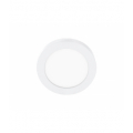 Downlight EASY FLEX 6W 4000K 450lm okrągły biały LITE LED line LITE 209923 LED line LITE 209923
