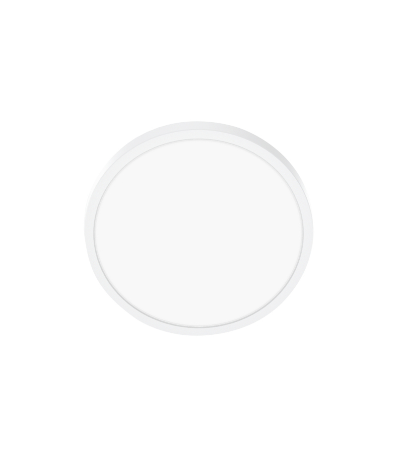 Downlight EASY FLEX 18W CCT 1530lm okrągły biały z czujnikiem ruchu LITE LED line LITE 209978 LED line LITE 209978