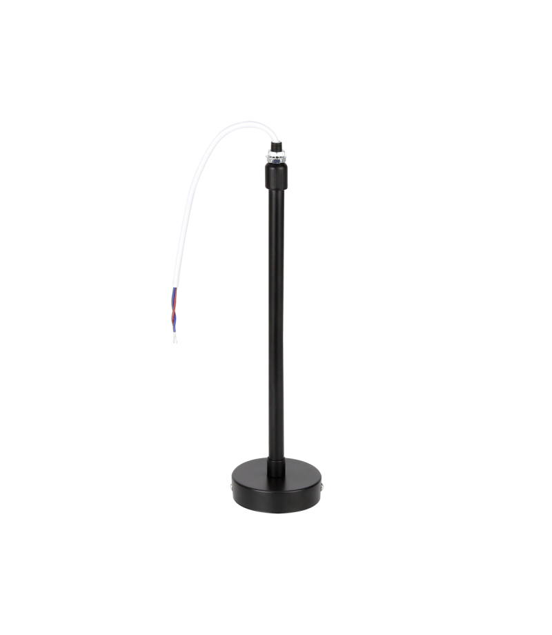 Uchwyt sufitowy EASY FLEX 20-50cm czarny LED line LITE 210066 LED line LITE 210066