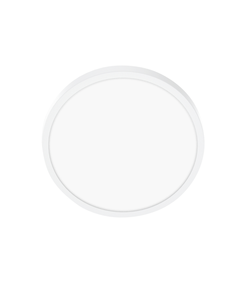 Downlight EASY FLEX 24W zmienna barwa CCT 2110lm okrągły biały z czujnikiem ruchu LITE LED line LITE 209992