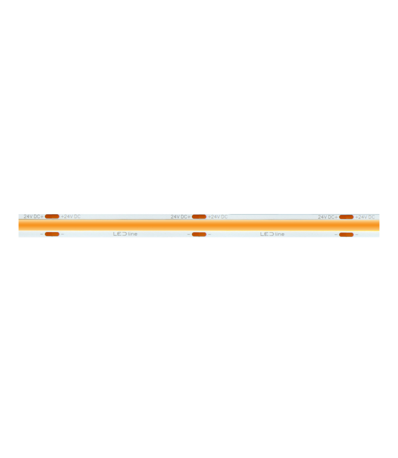 Taśma LED 320 COB 24V 3000K 8W Prime LED line PRIME 210912 LED line PRIME 210912