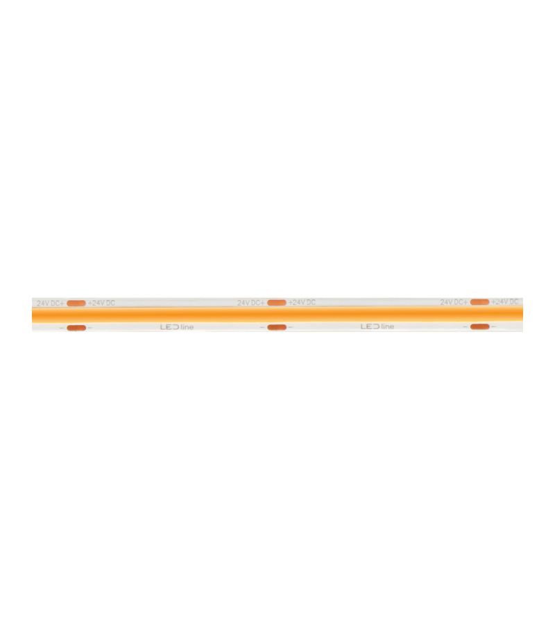 PRIME taśma LED 480 COB 24V 3000K 11W IP66 LED line PRIME 210981 LED line PRIME 210981