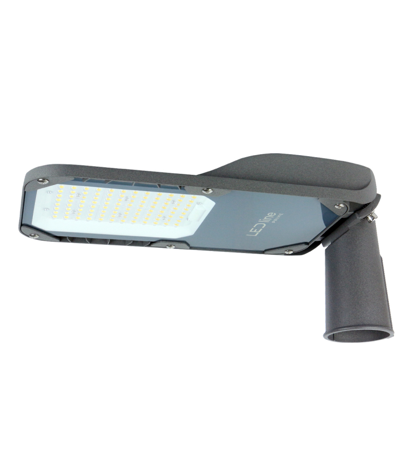 PRIME Oprawa drogowa CAMINO 70W 4000K 9800lm LED line PRIME 216792 LED line PRIME 216792