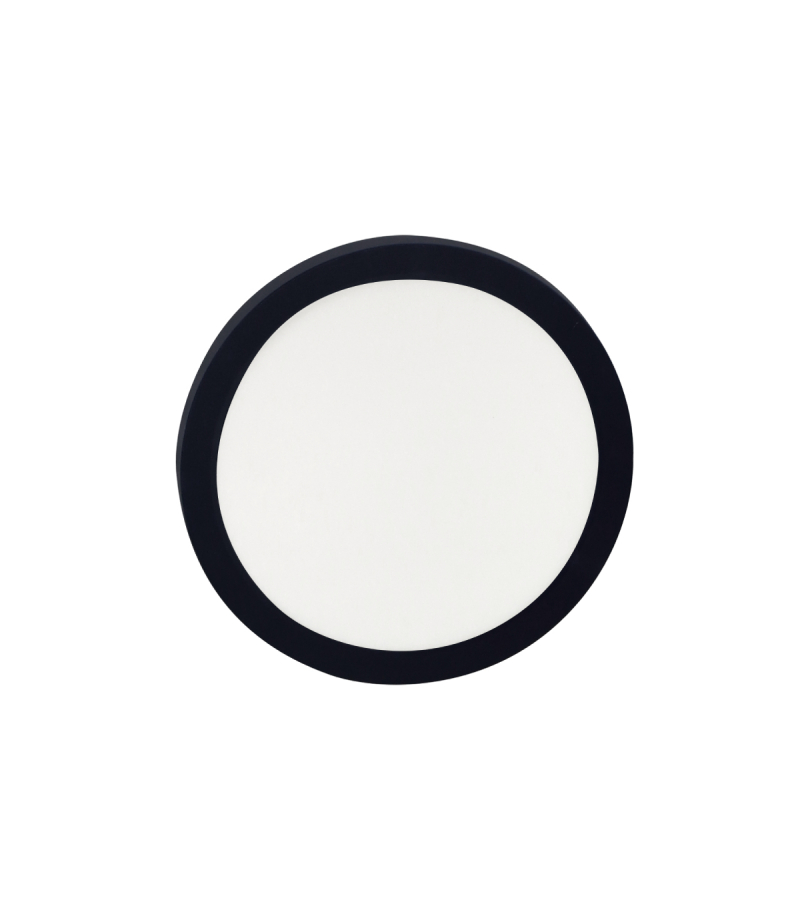 Downlight EASY FLEX 9-12-15W CCT 1050lm okrągły czarny LITE LED line LITE 209954 LED line LITE 209954