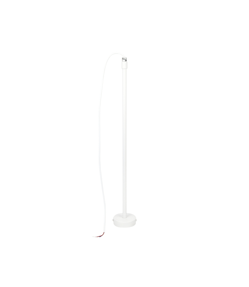Uchwyt sufitowy EASY FLEX 50-100cm biały LED line LITE 210059 LED line LITE 210059