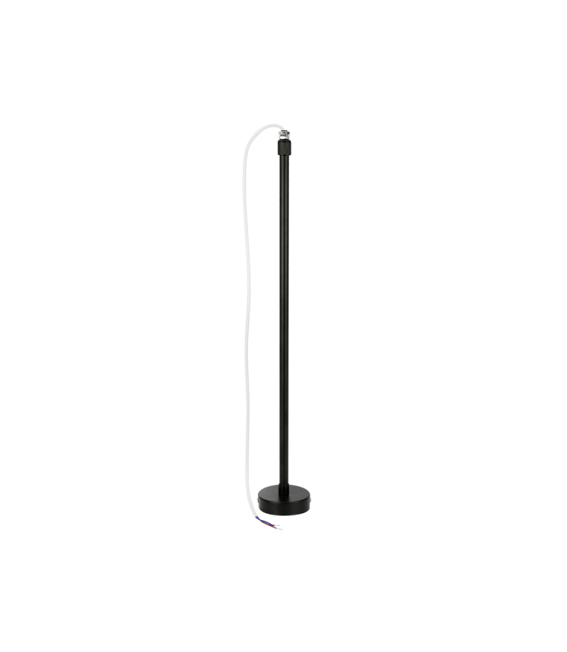 Uchwyt sufitowy EASY FLEX 50-100cm czarny LED line LITE 210073 LED line LITE 210073