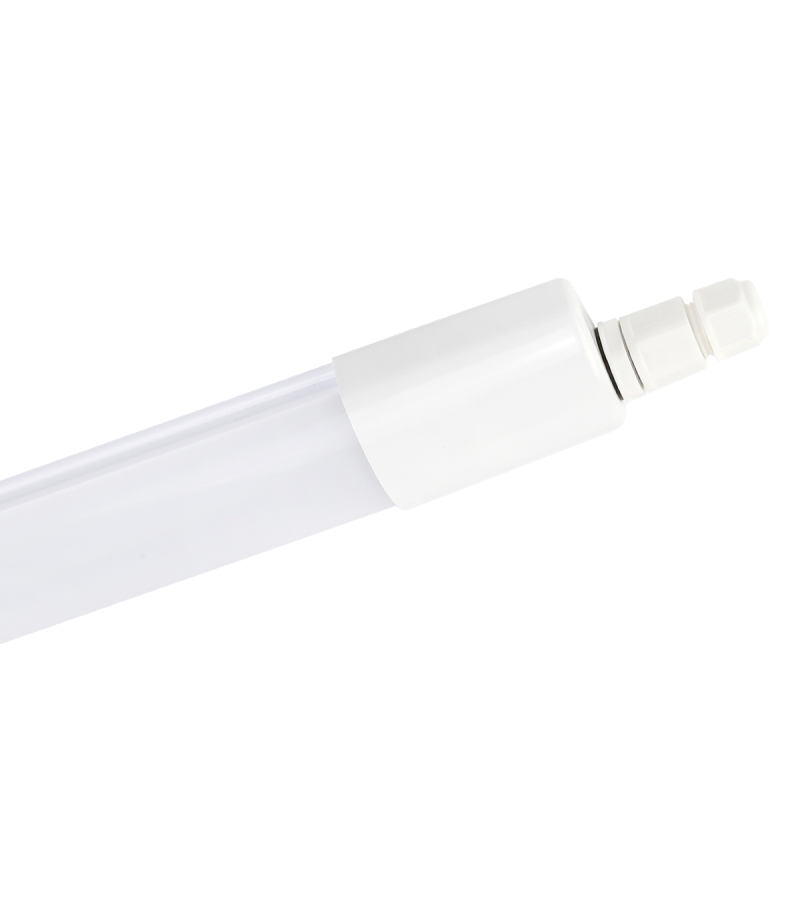 Oprawa hermetyczna LINIX 45W 4000K 5400lm 150cm IP65 LITE LED line LITE 211612 LED line LITE 211612
